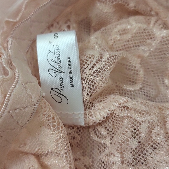 Brand New PRIMA VALENTINA CHEEKY Panties-S - Picture 3 of 3
